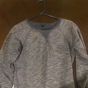J. Crew Long sleeve Medium